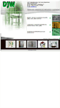 Mobile Screenshot of djw.pl